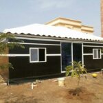 داخل بيت الشعر الملكية