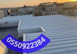 تركيب ساندوتش بانل في جدة 