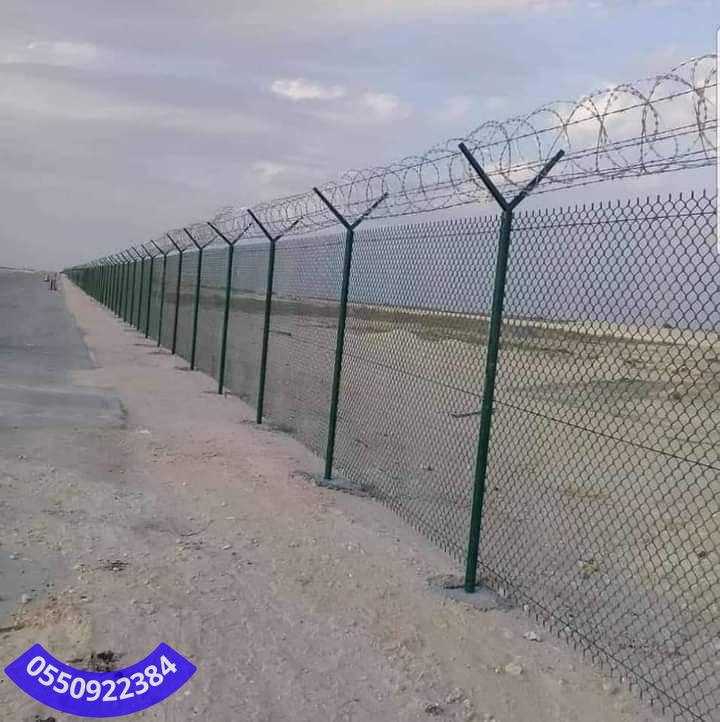 شبوك بتصاميم مختلفه في جدة