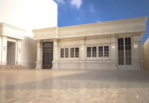 تعرف على فوائد بناء ملاحق في جدة