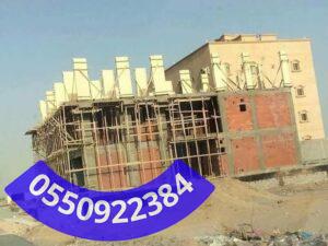ملاحق لتوسيع منزلك في جدة 