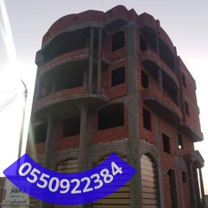 ملاحق بأحدث التصاميم الحديثه في جدة 