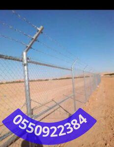 شبوك حديثة في جدة