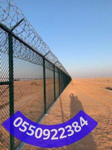 شبوك في جدة 