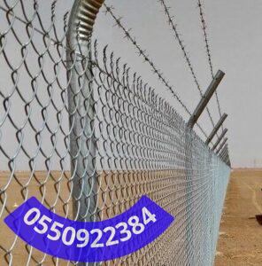 شبوك لحمايه الممتلكات في جده
