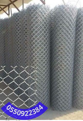 شبوك الأراضي والمزارع.. حماية استثمارك بطرق عملية