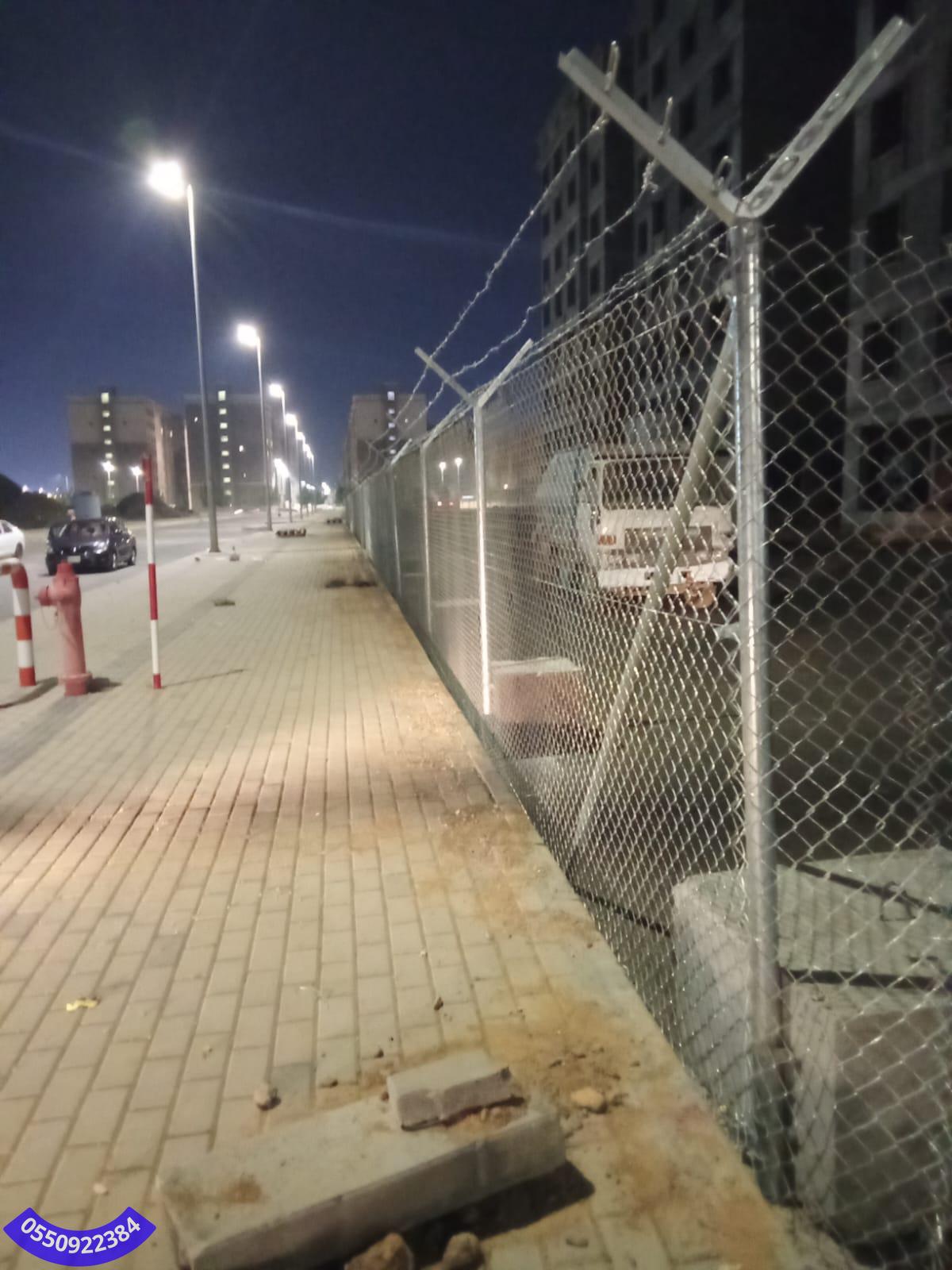 تعرف على خامات الشبوك في جدة