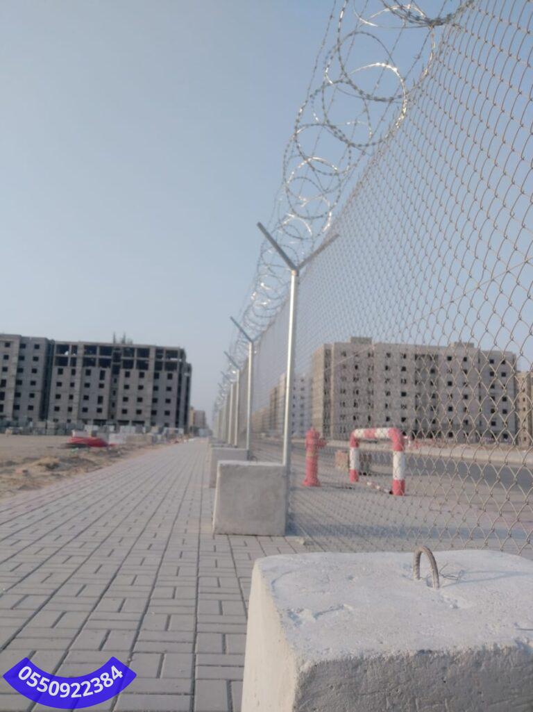 شبوك في جدة