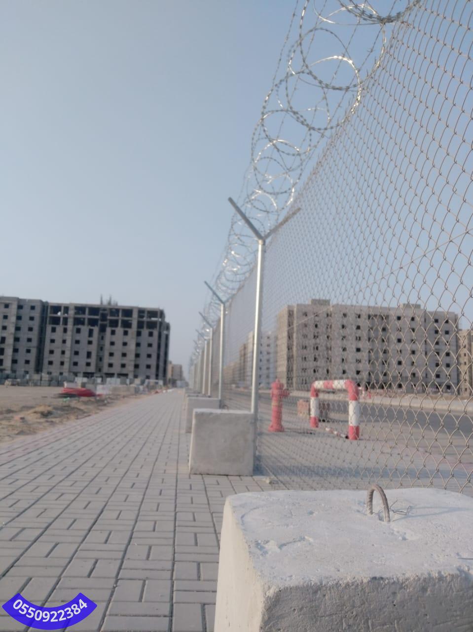 شبوك في جدة