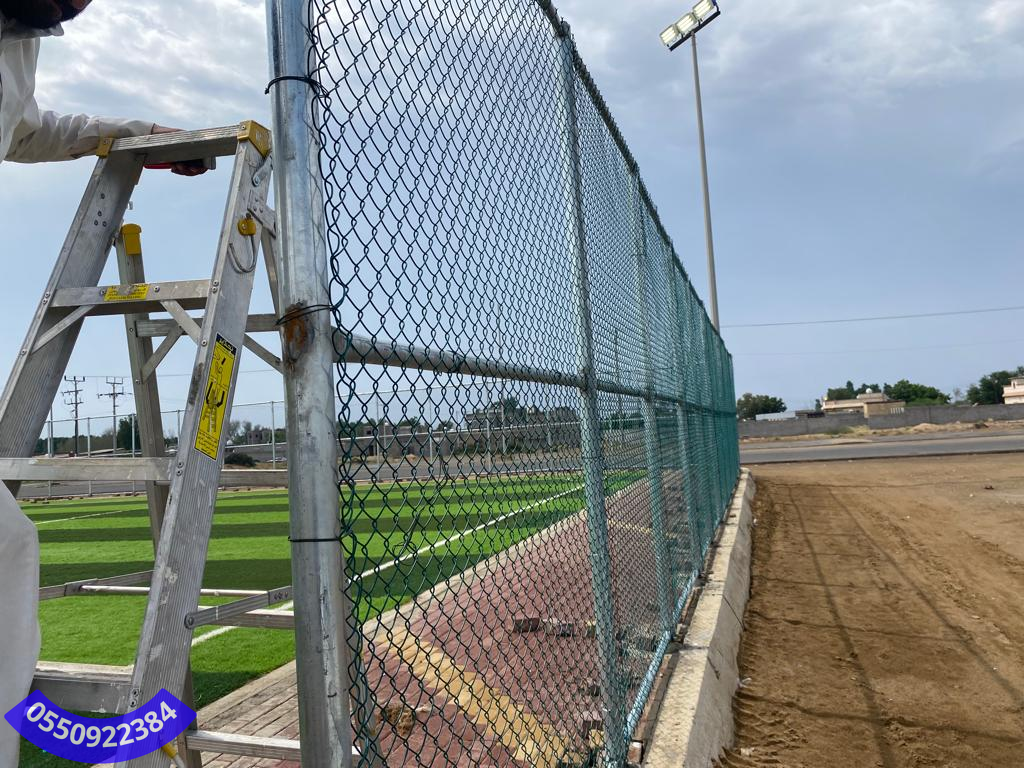 شبوك للحمايه في جدة