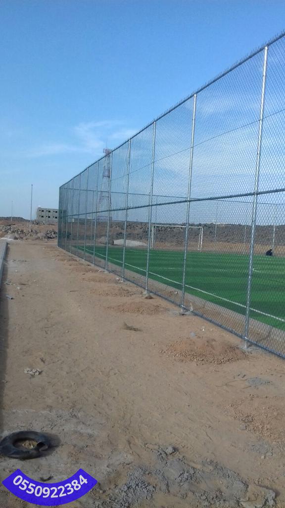 تعرف علي معايير اختيار الشبوك في جده