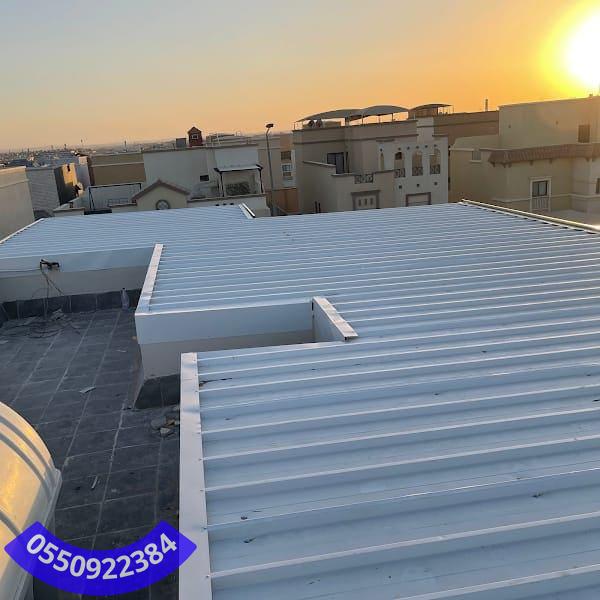 هل تبحث عن عزل حراري وصوتي مثالي؟إليك مزايا ساندوتش بانل