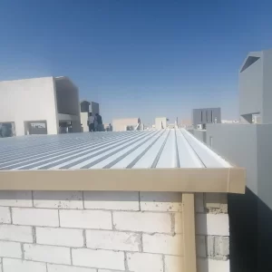 ساندوتش بانل عازل للصوت في جدة