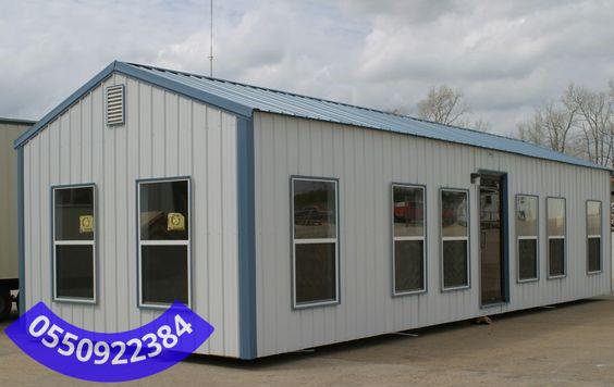 ساندوتش بانل بخامات مختلفه في جدة