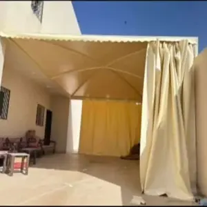 نقدم لك أفضل مظلات سيارات في جدة