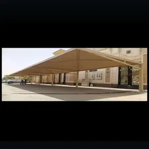 مظلات سيارات مقاومه للحراره في جدة 