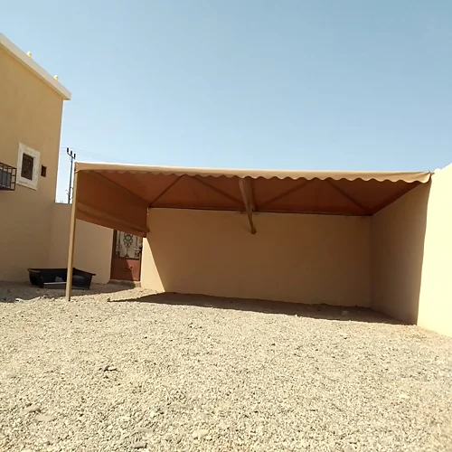 كيف تحمي مظلات السيارات مركبتك من التلف؟