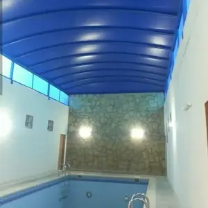مظلات مسابح في جدة 