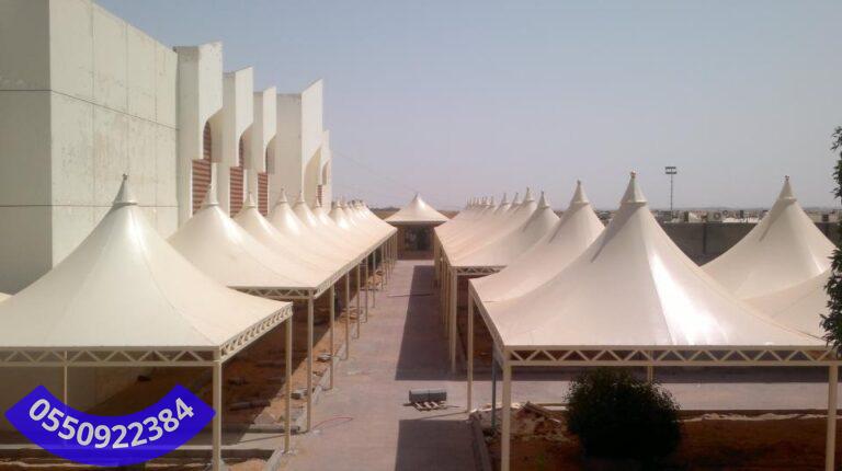 لماذا تعتبر مظلات المدارس ضرورة وليست رفاهية؟