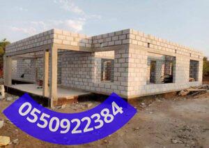 تعرف علي شروط لبناء ملاحق في جدة