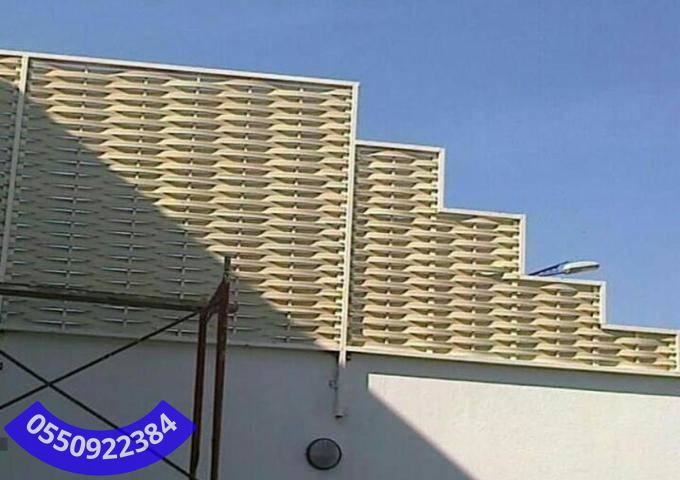 سواتر بلاستيكية في جدة