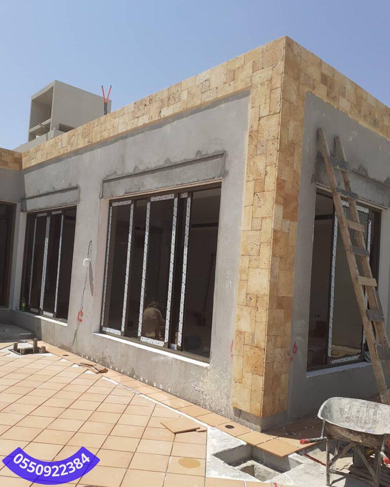 كيف تبني ملحق سكني بأقل تكلفة وبأفضل جودة؟