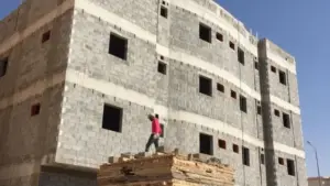 مقاول بناء محترف في جدة