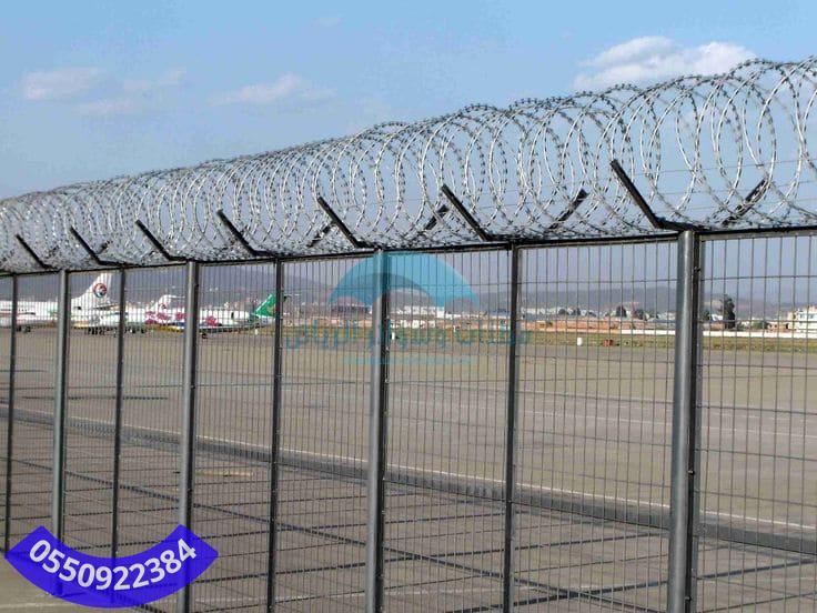 تعرف علي الشروط المطلوبة الشبوك في جدة