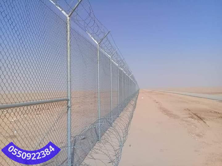 شبوك في جدة