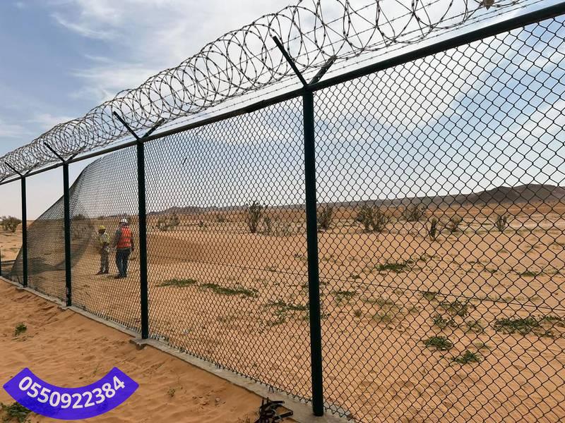 نقدم لك أفضل شبوك في جدة