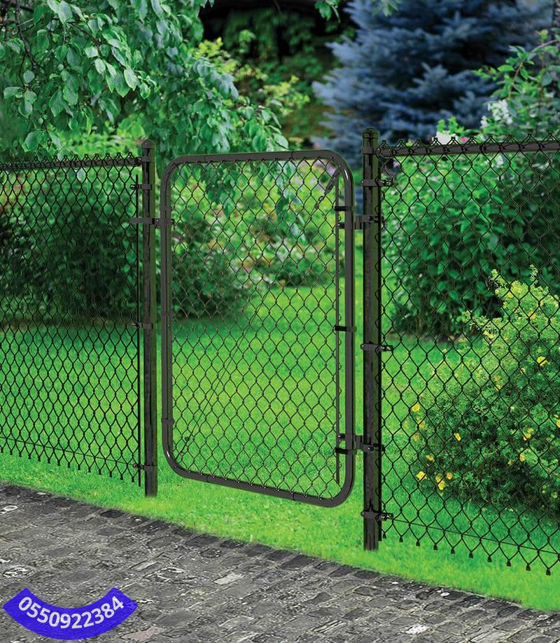 شبوك بأشكال مختلفة في جدة