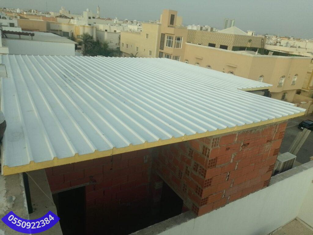 كتالوج ساندوتش بانل