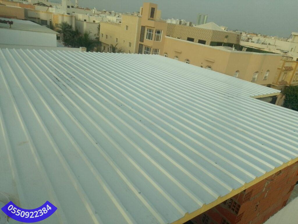 كتالوج ساندوتش بانل