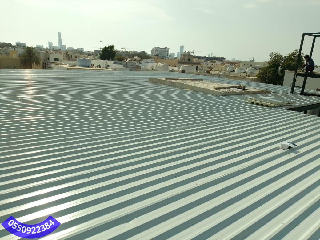 سعر متر الساندويتش بانل