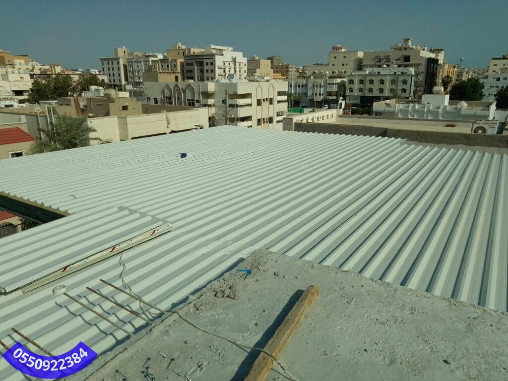 مقارنة بين أنواع الساندويتش بانل
