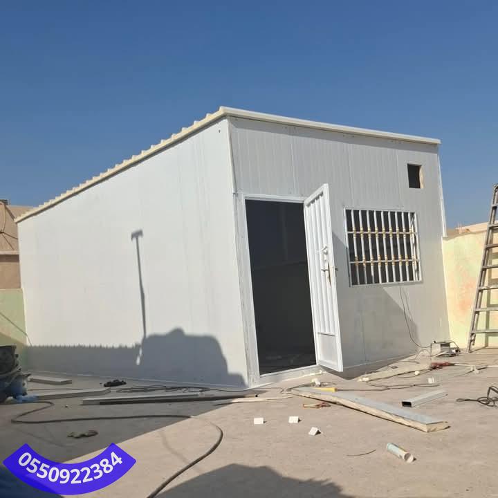 سعر متر الساندويتش بانل