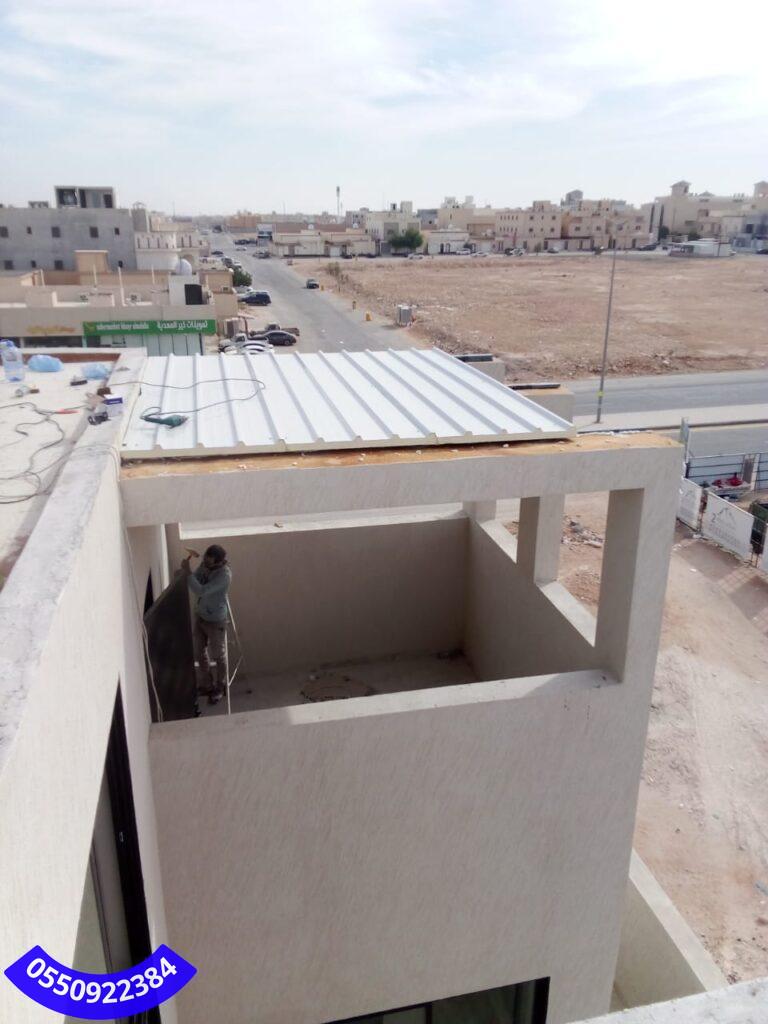 أشكال ملاحق ساندوتش بانل