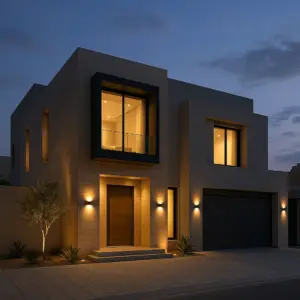 شركة ترميم منازل