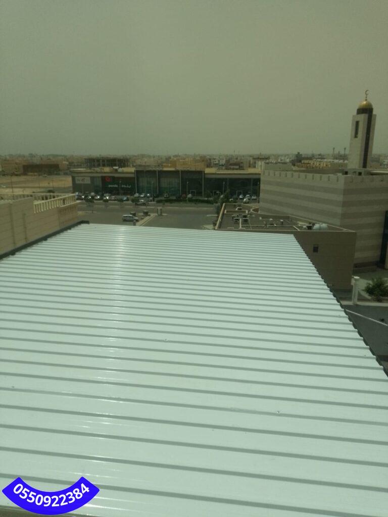 ساندويتش بنل مقاوم للحريق