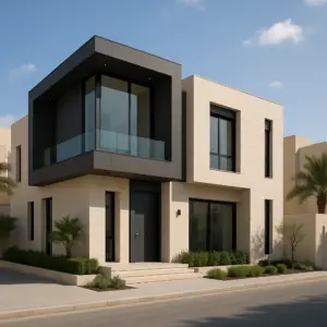 ترميم مباني