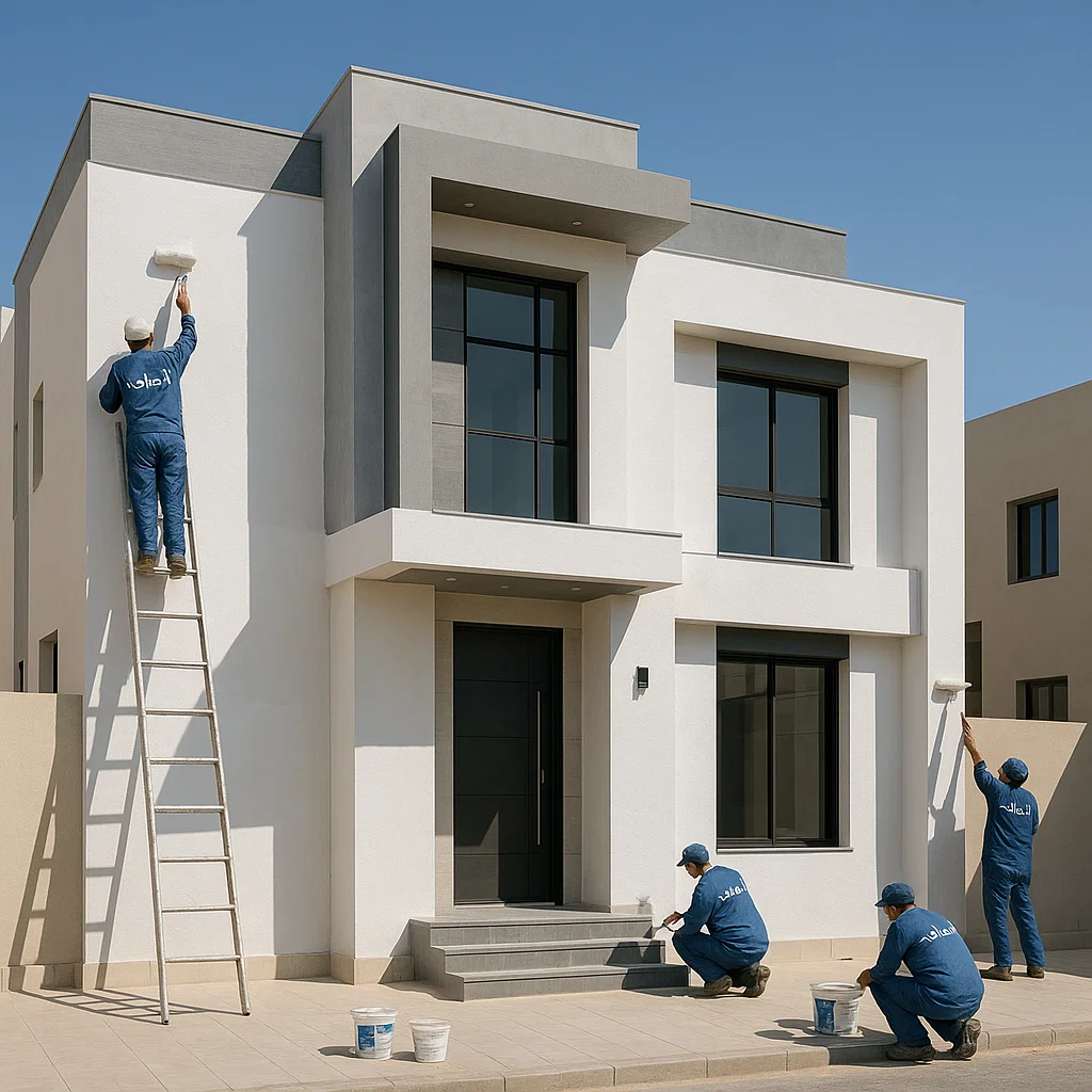 ترميم مباني ترميم مباني
