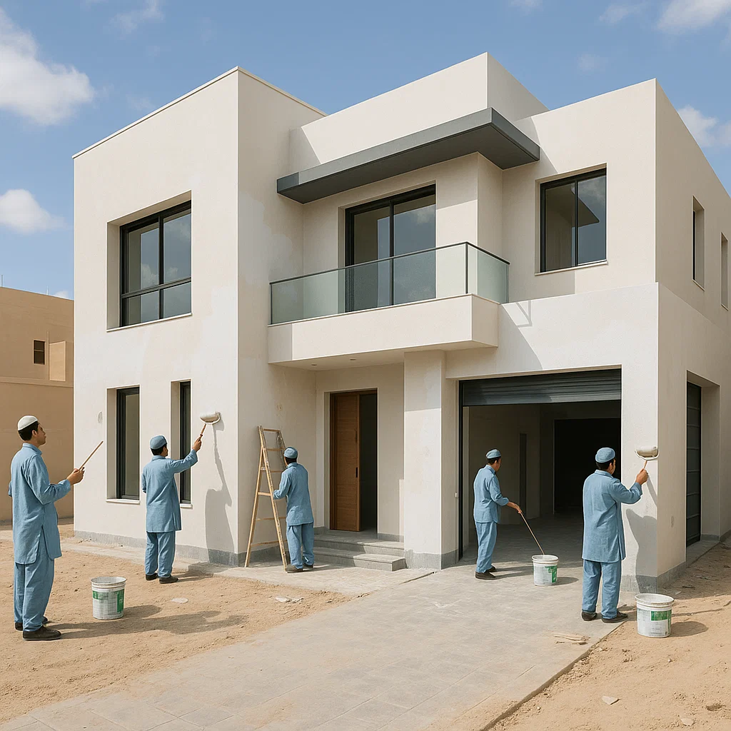 ترميم مباني ترميم مباني