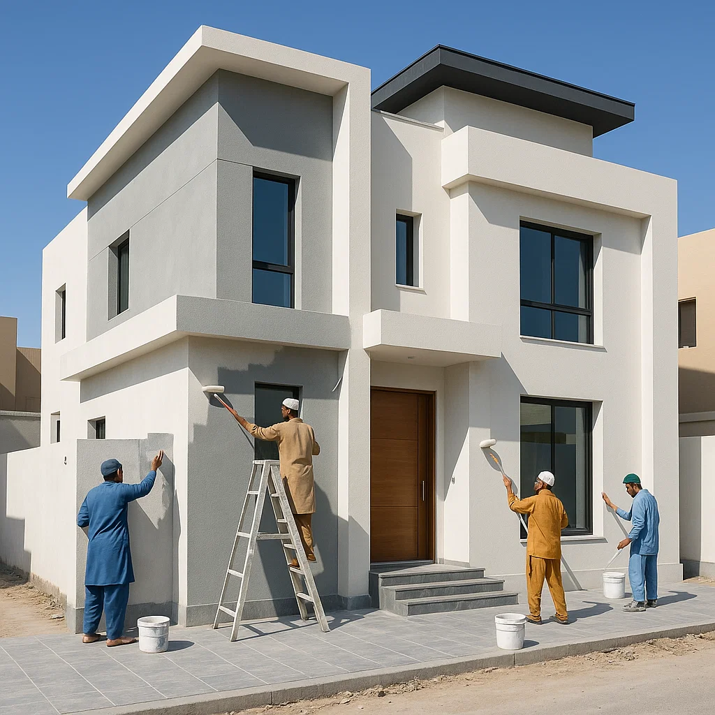 ترميم مباني ترميم مباني