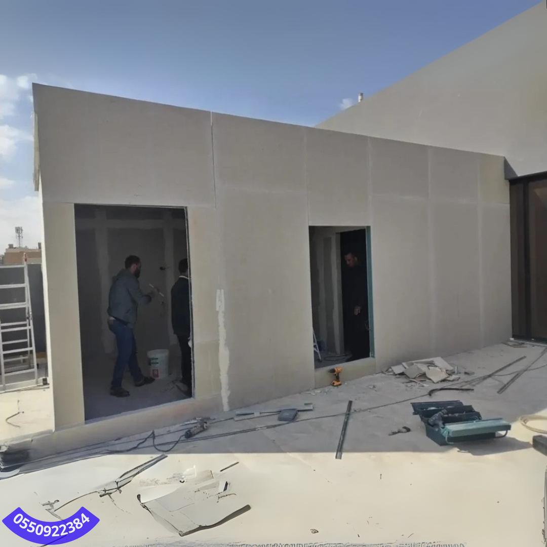 مقاول تركيب ساندوتش بانل مقاول تركيب ساندوتش بانل