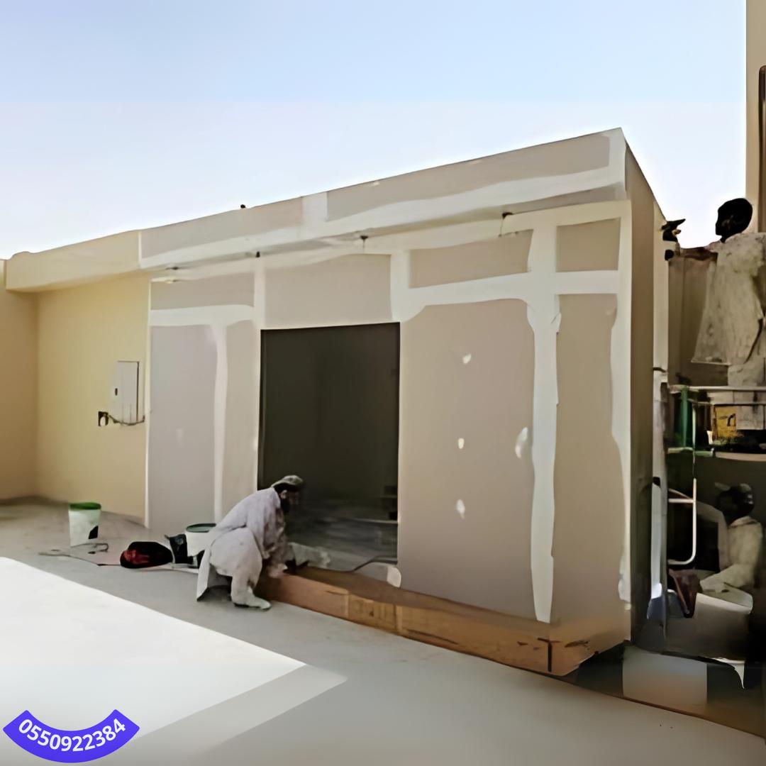 تركيب ساندوتش بانل تركيب ساندوتش بانل