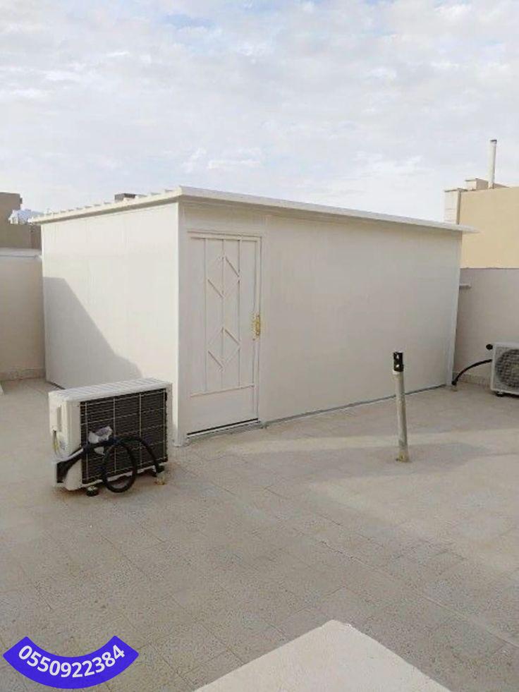 غرف ساندوتش بانل غرف ساندوتش بانل