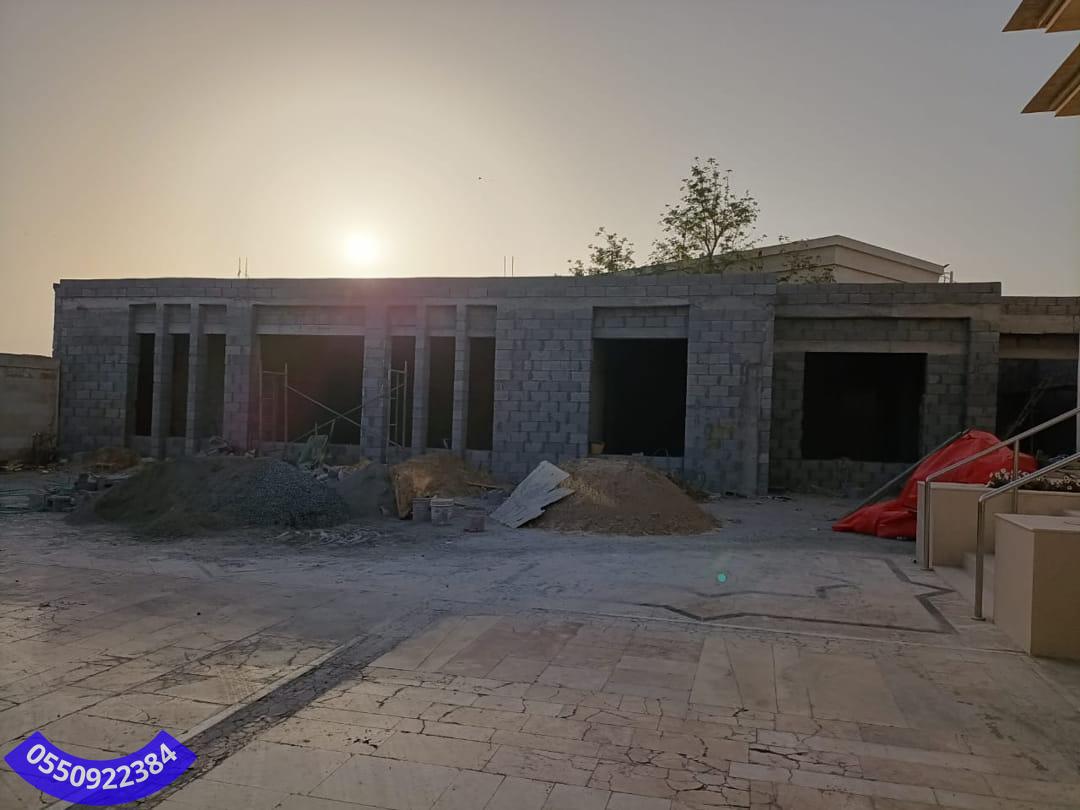 غرف ساندوتش بانل