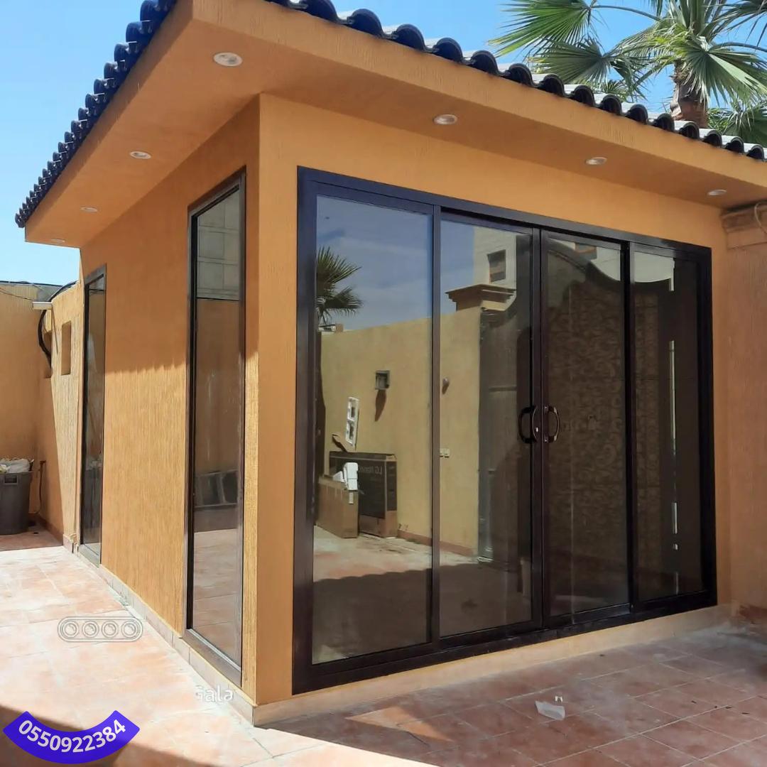 غرف ساندوتش بانل