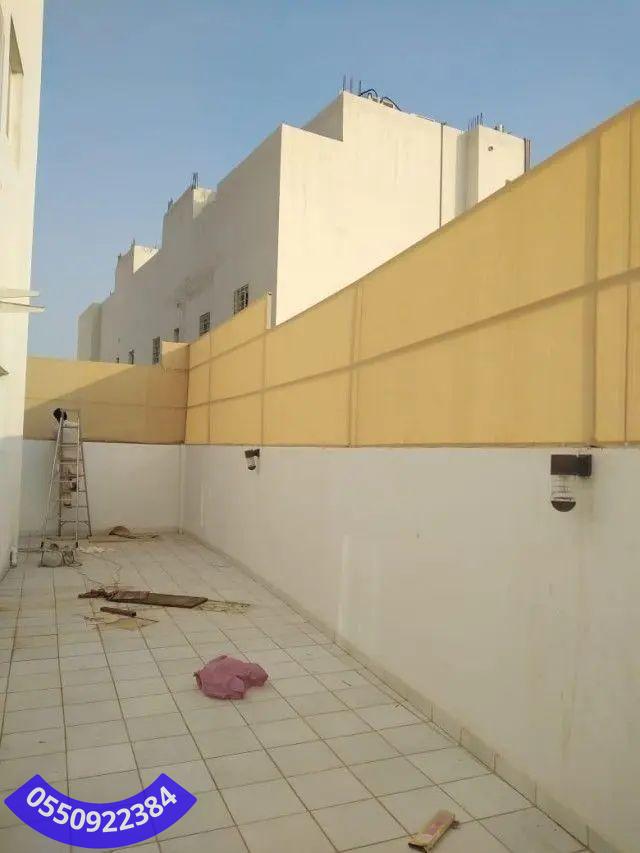 سواتر قماش