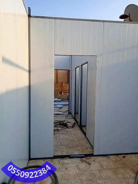 ساندوتش بانل 